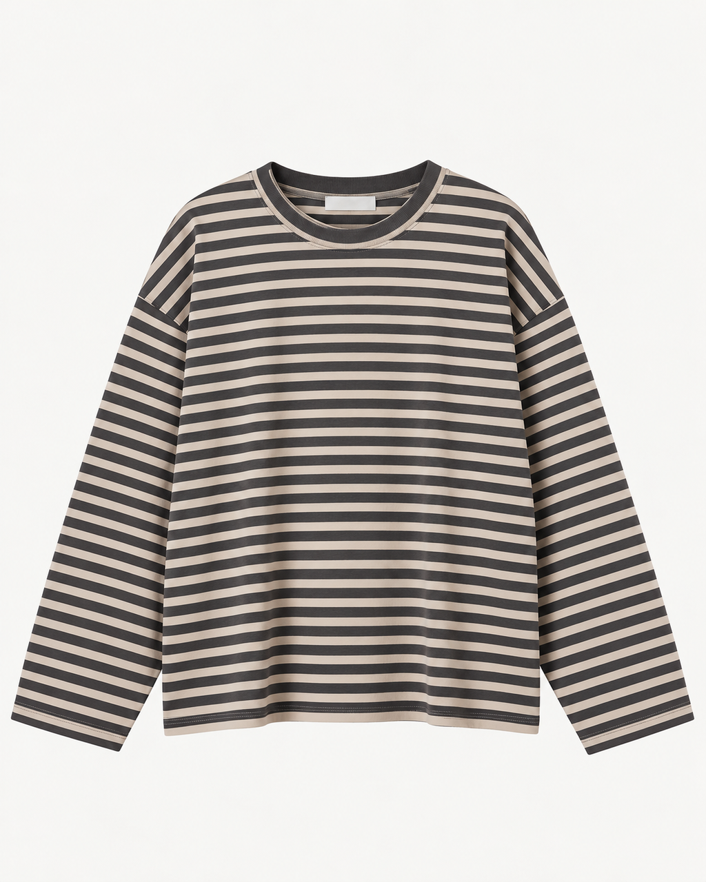 Camiseta hoja