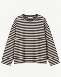 Camiseta hoja