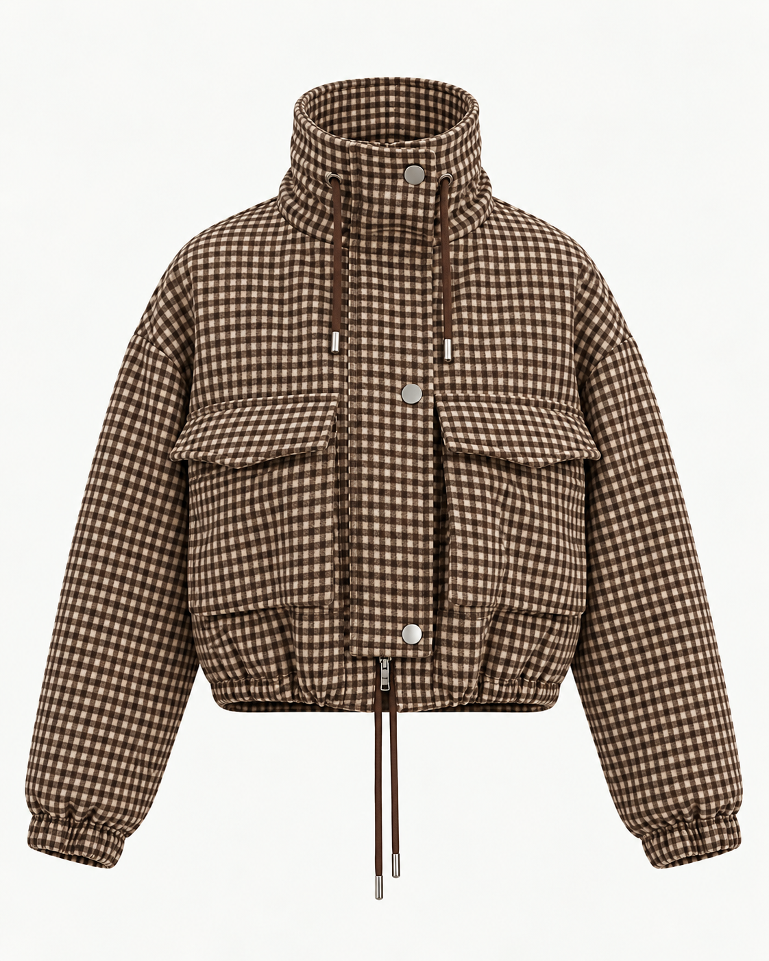 Chaqueta urbangod