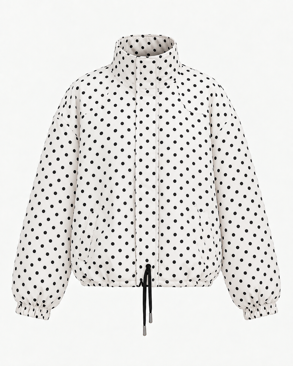 Chaqueta topos