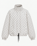 Chaqueta topos