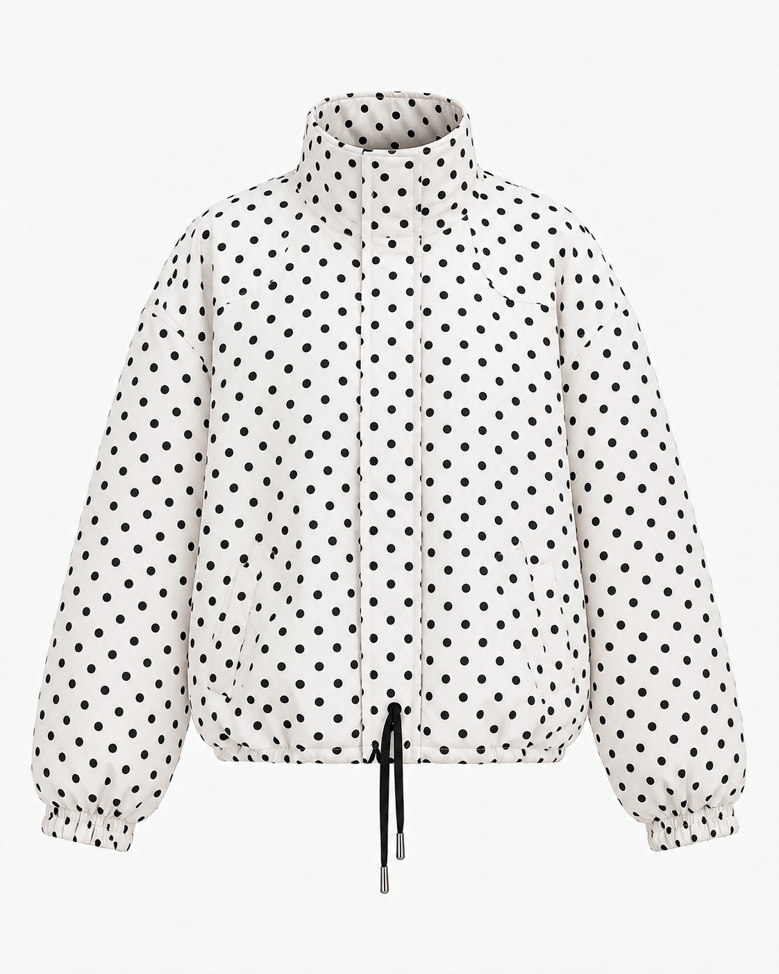 Chaqueta topos