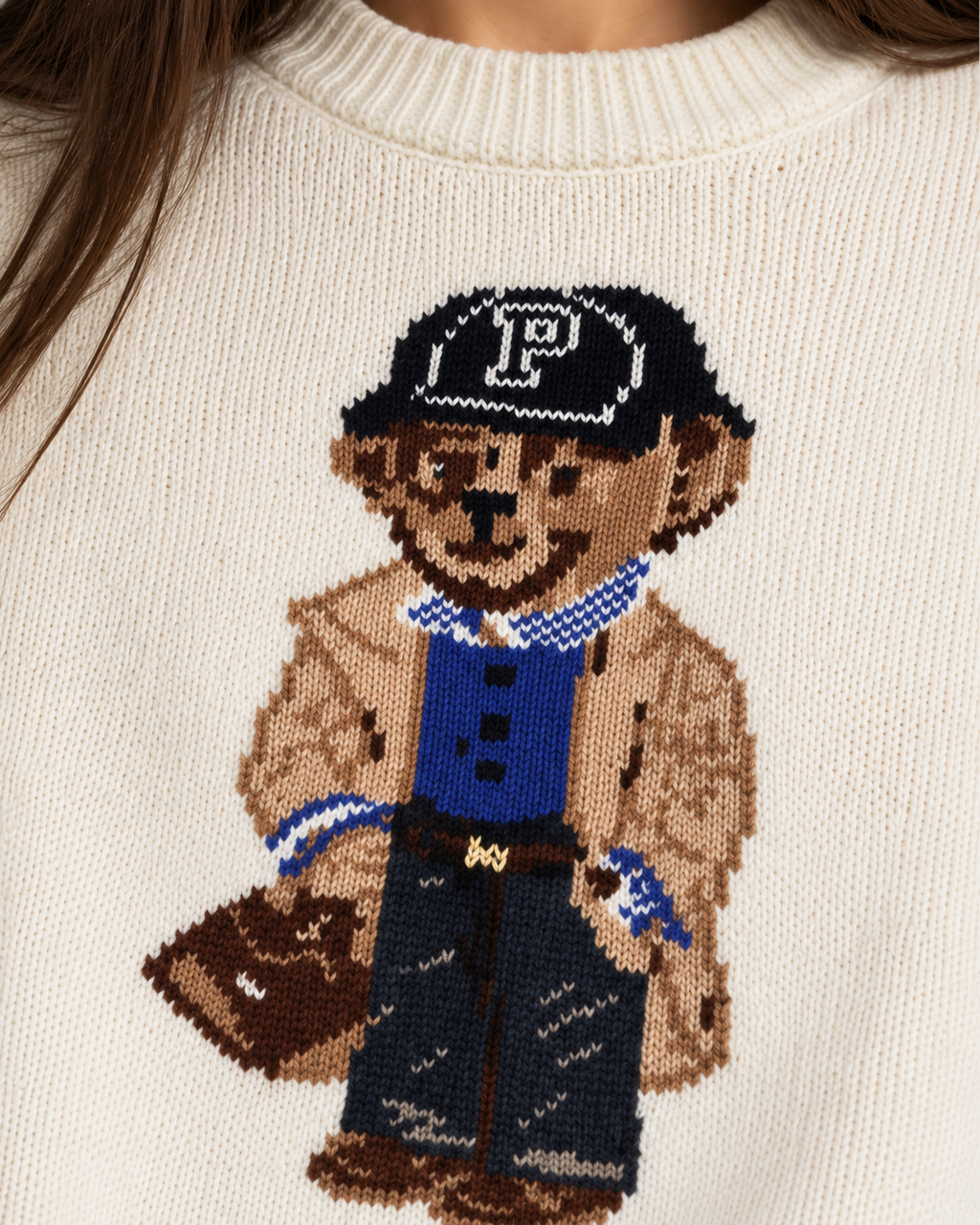 Jersey osito