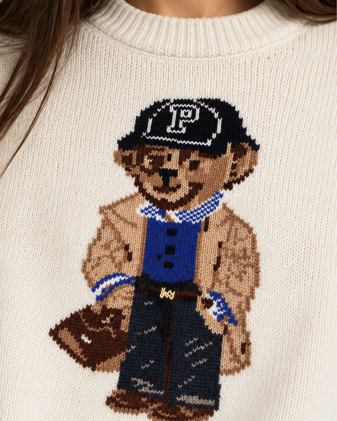 Jersey osito