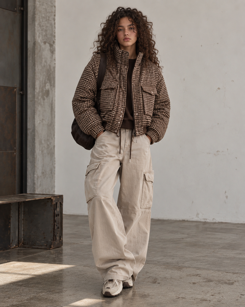 Chaqueta urbangod