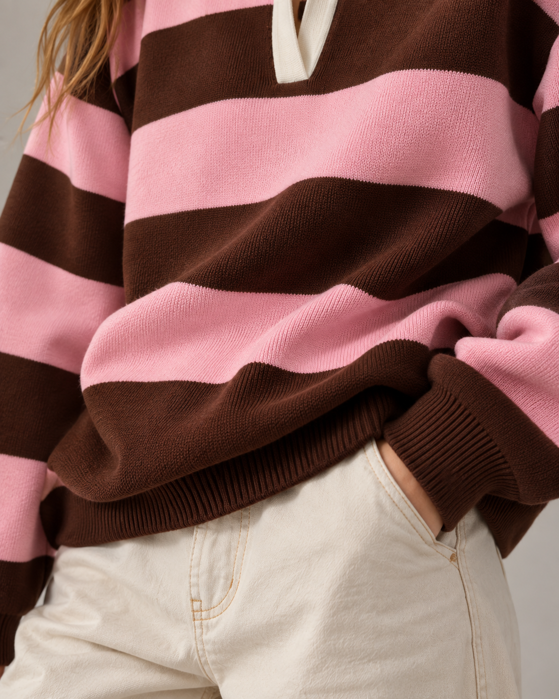 Polocamise Pinkyhipo