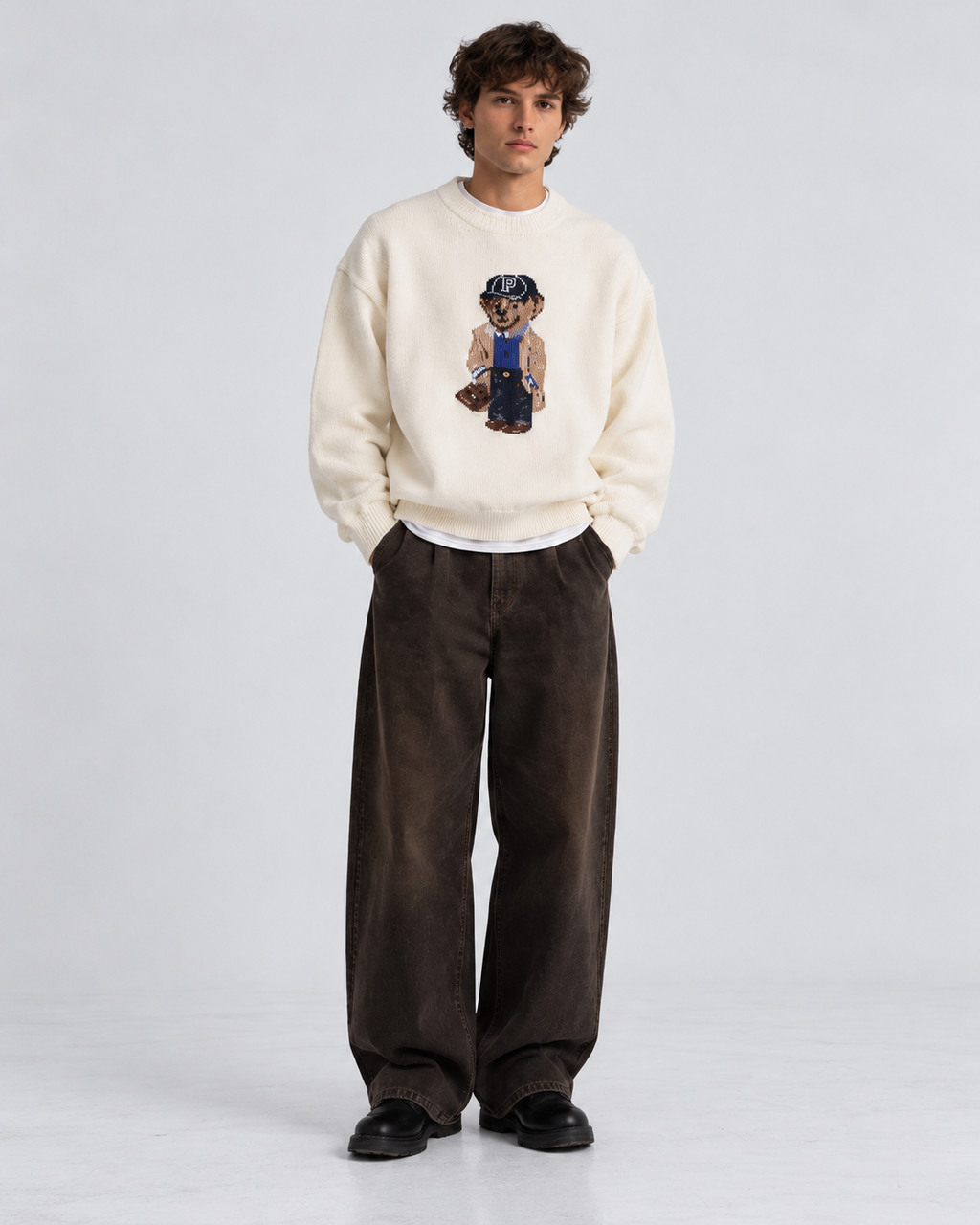 Jersey osito