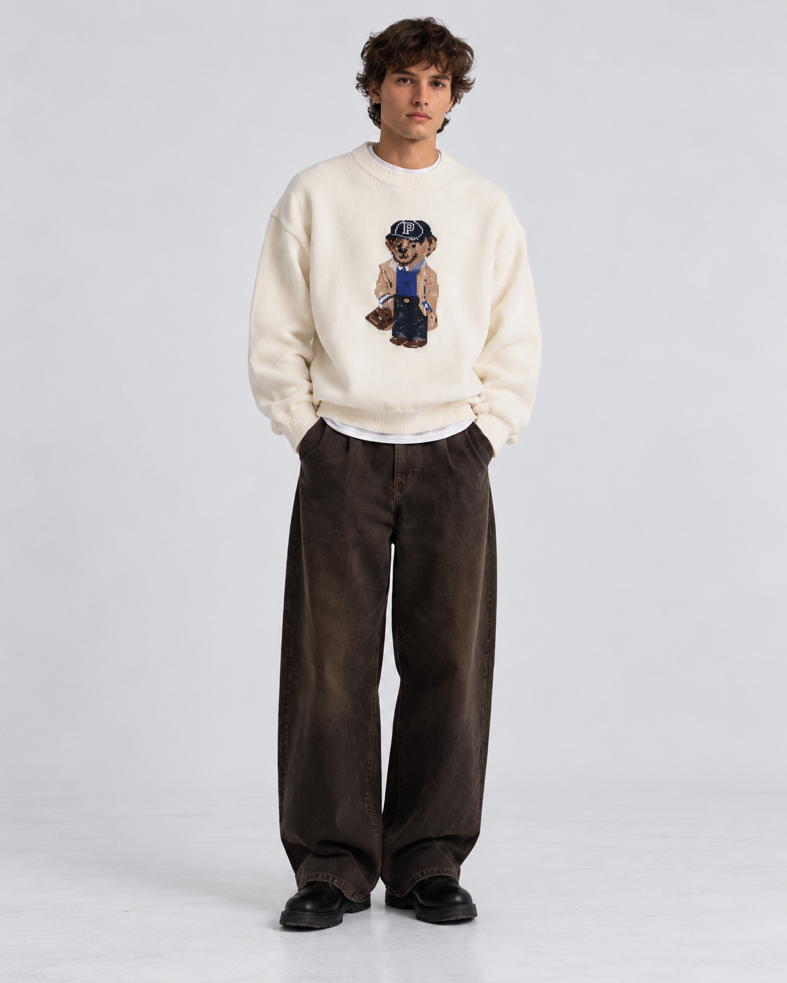 Jersey osito