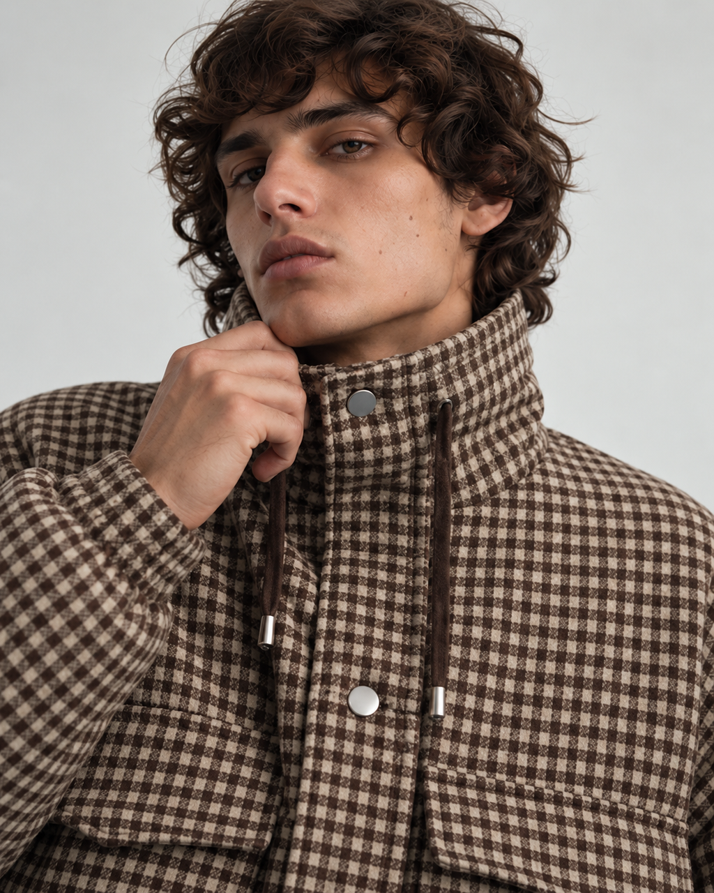 Chaqueta urbangod