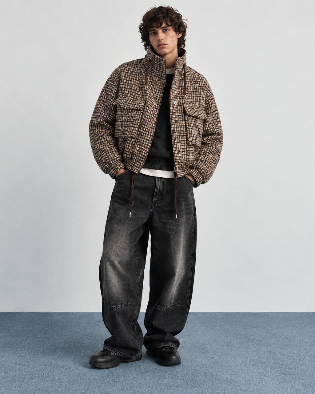 Chaqueta urbangod