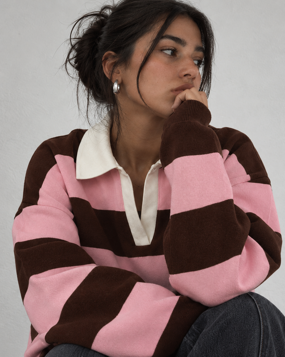 Polocamise Pinkyhipo